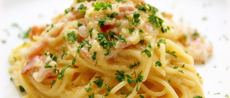 Mensa lockt mit mediterranen Spezialitäten 