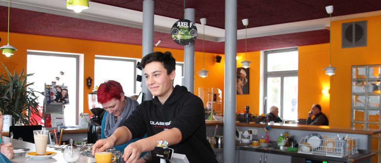 Berufsfachschulen kooperieren mit Königsfelder Betrieben