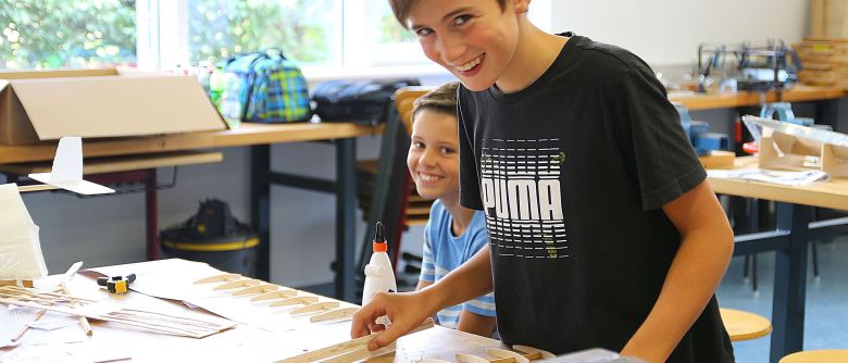 Projektzeitung ist jetzt online!
