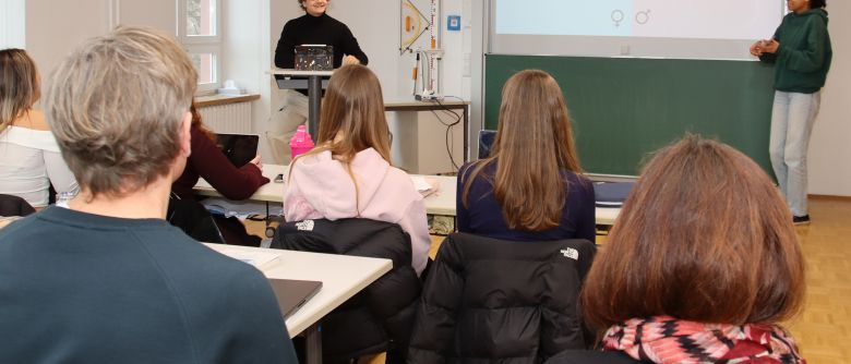 Pulsar fördert vernetztes Denken und Selbstständigkeit