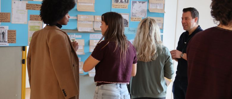 Pulsar 2026: Selbstbestimmtes Lernen an den Zinzendorfschulen – Vielfalt, Verantwortung, Zukunft