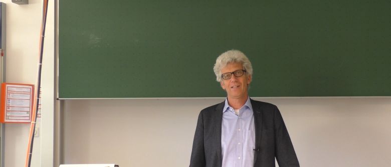 Die neuen Mittwochsgedanken sind online