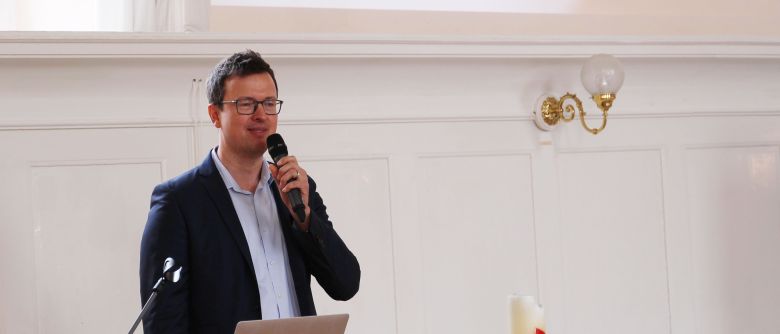 Bildungsforscher: Schüler*innen werden mit Technologien arbeiten, die noch gar nicht erfunden sind
