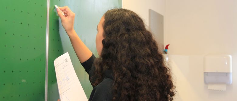 Willkommen zum neuen Schuljahr 2020/21