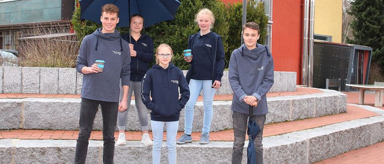Schulkleidung für jeden Geschmack