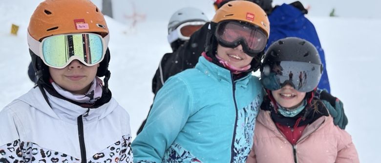 Ski-Spaß pur: Klasse 7ra gewinnt unvergessliche Winterwoche!