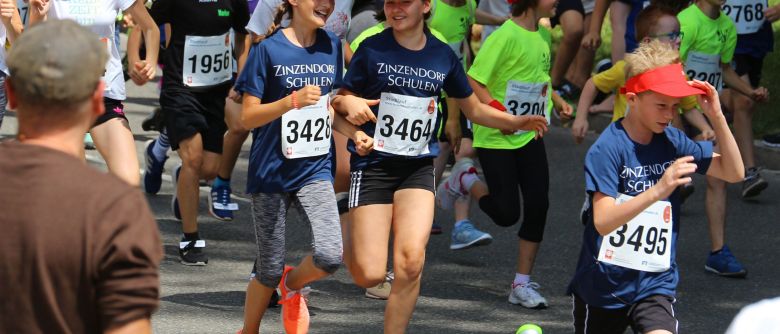 Villinger Stadtlauf: Hier alle Infos