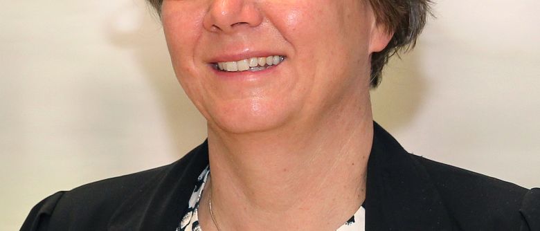 Erdmuthe Terno ist neue pädagogische Gesamtleiterin