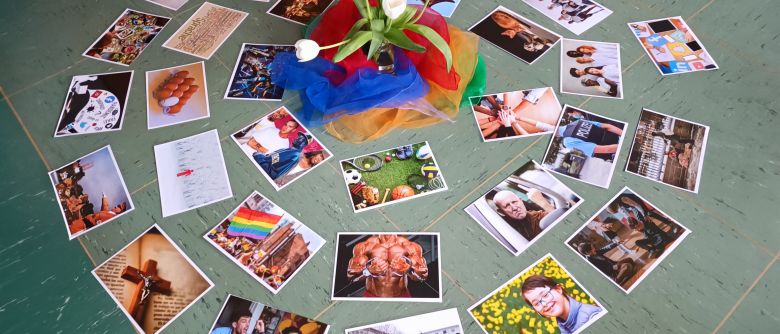 Toleranz gemeinsam (er)leben