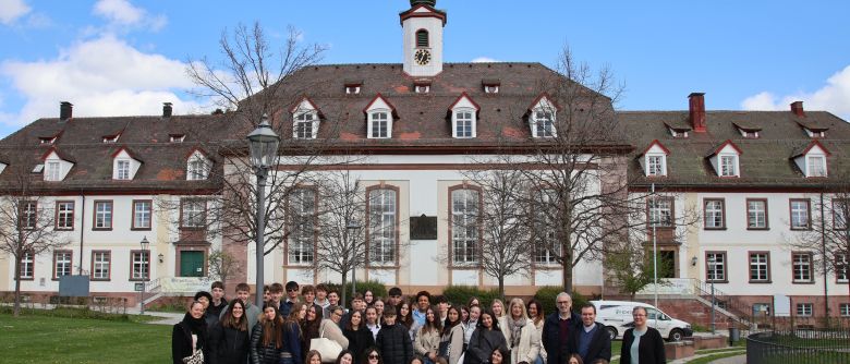 Schüleraustausch zwischen Königsfeld und Tortosa feiert Jubiläum