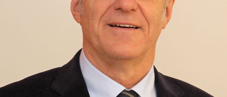 Abschiedsworte von Schulleiter Br. Treude