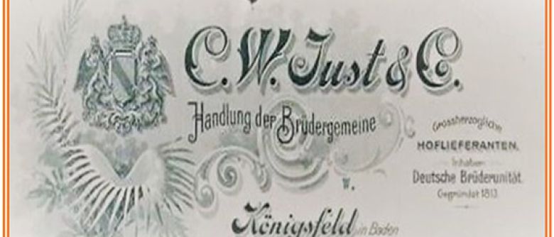 Königsfelder Begegnungen - die Unternehmen der Brüdergemeine