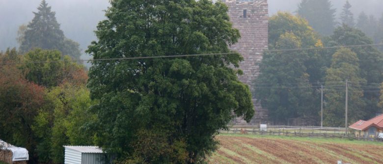 Angehende Erzieher lernen sich beim Wandern kennen