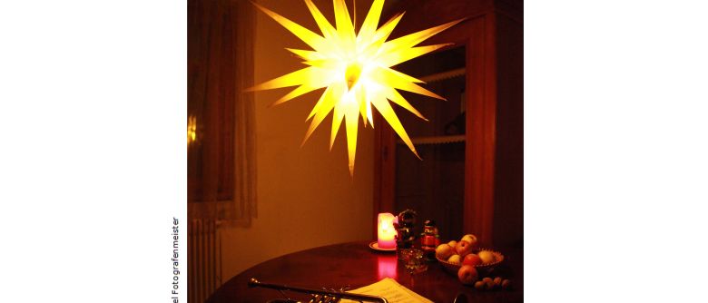 Frohe Weihnachten!