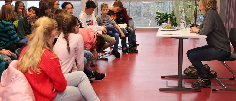 Autorin verrät Geheimnisse des Schwarzwalds