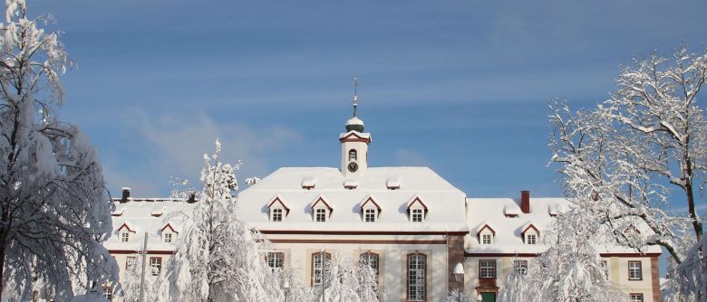 Winterwunderland Königsfeld