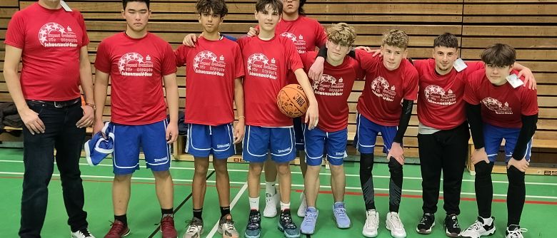Königsfelder Basketballer qualifizieren sich für nächste Runde