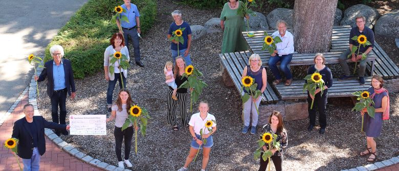 Zukunftspreis für den Aktionskreis sChOOL for Future