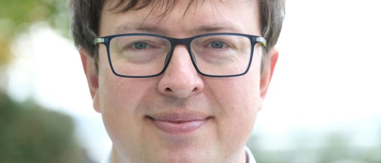 Bildungsforscher Johannes Zylka spricht über Digitalisierung an Schulen