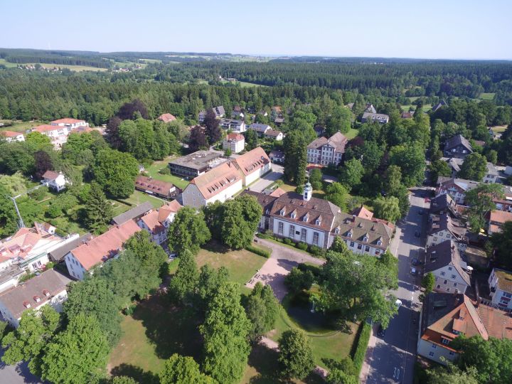 Pädagogische Fachkraft (m/w/d)