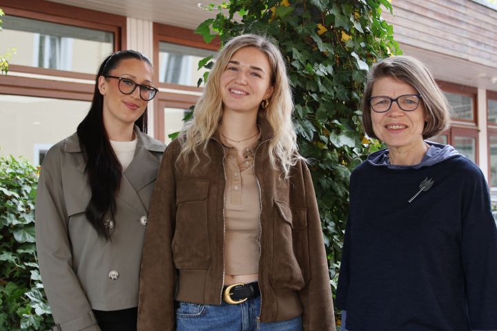 Interkulturelles Lernen dank Erasmus+