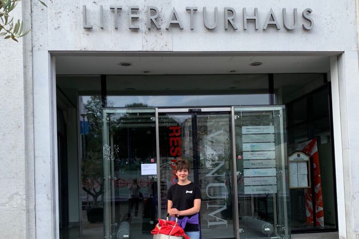 Wertvolle Tipps an der Kulturakademie