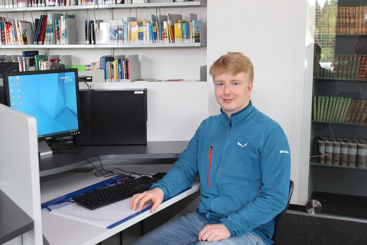 Schulzeit ein Jahr länger genießen 