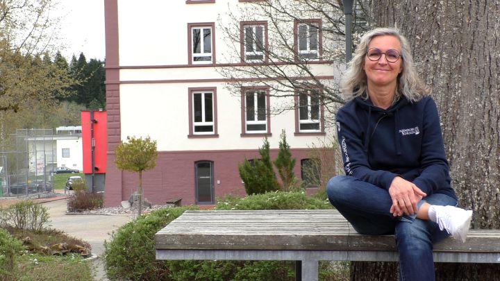 Mittwochsgedanken mit Sr. Milbradt