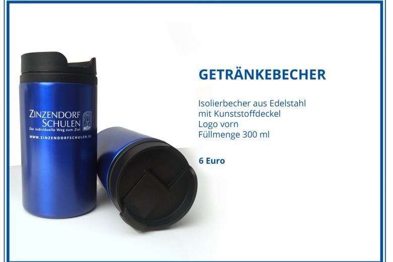 Isolierbecher