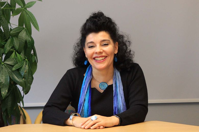 Corinna Lindenau