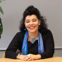 Corinna Lindenau