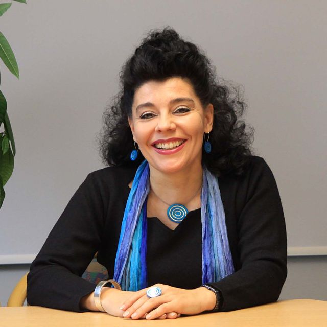 Corinna Lindenau