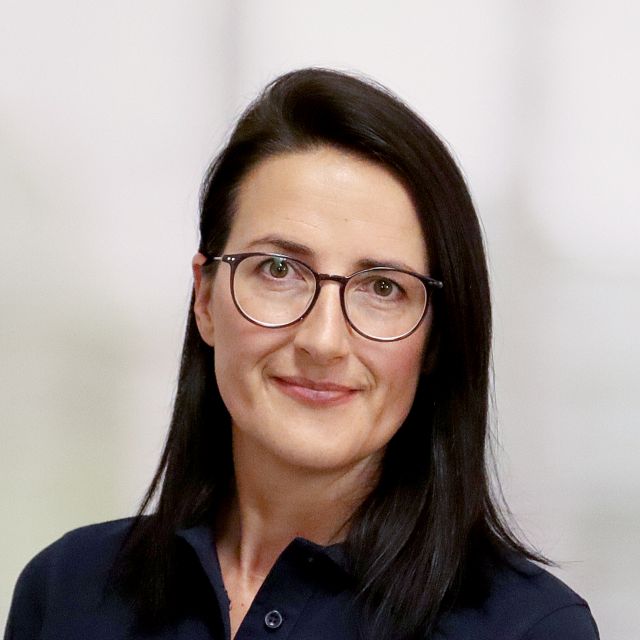 Ulrike Rieth