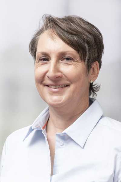 Bettina Kölle Bettina Kölle