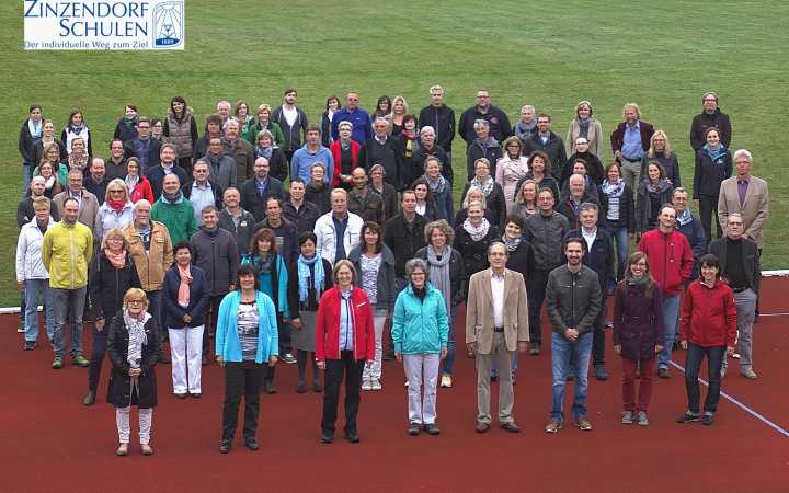 Gesamtkollegium 2016