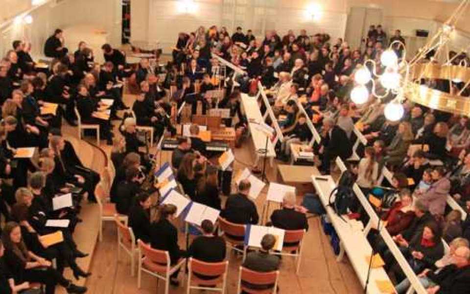 Musikalische Termine im Schuljahr 2024/2025