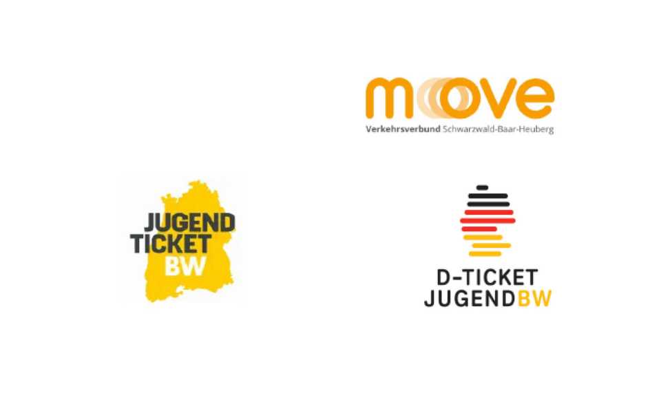 Umstellung des Move JugendTickets BW auf das Deutschland-Ticket Jugend