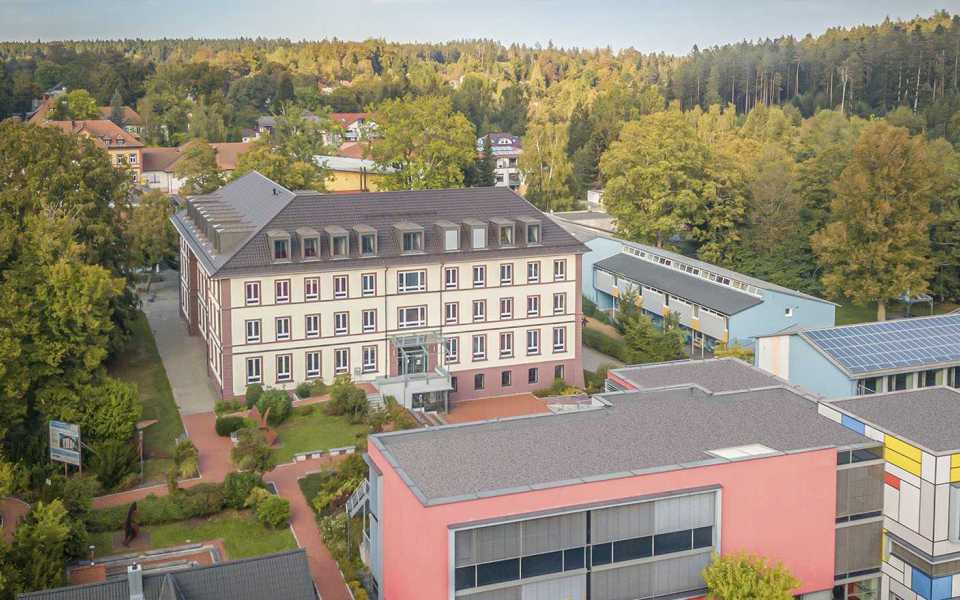 Elternbrief - Allgemeine Informationen