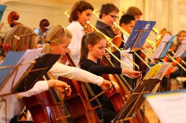 Orchester Orchester