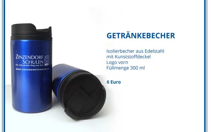 Isolierbecher Isolierbecher