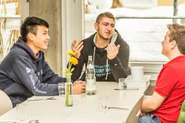 Gastschüler Gastschüler