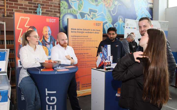 DateYourJob DateYourJob