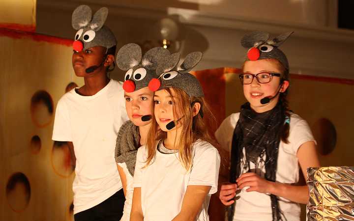 Aufbaugymnasium (G9) Aufbaugymnasium (G9)