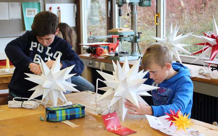 Aufbaugymnasium (G9) Aufbaugymnasium (G9)