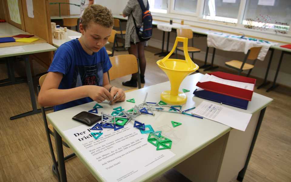 Aufbaugymnasium (G9)