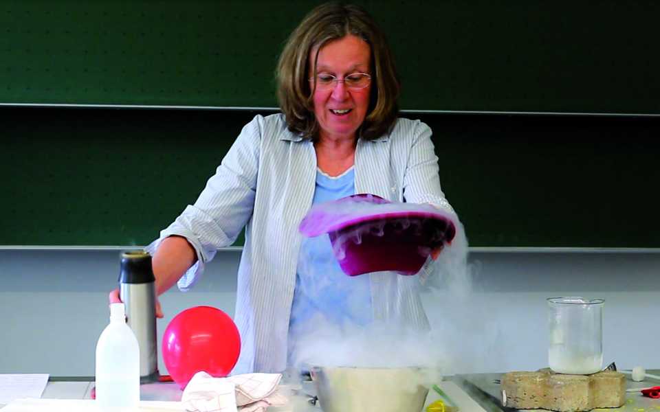 Allgemeinbildendes Gymnasium (G8)