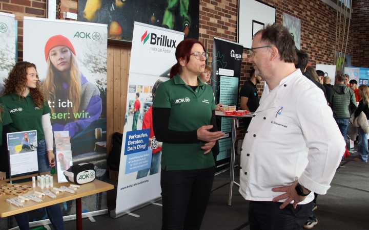 DateYourJob DateYourJob