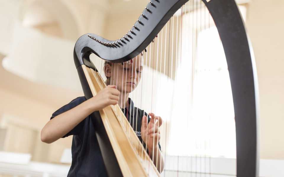 Unsere musischen Profile