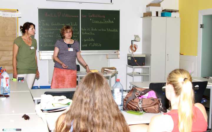 BeKi an Tafel BeKi an Tafel