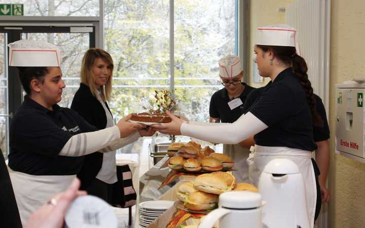 Messecafé Messecafé